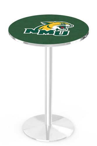 Northern Michigan Classic Pub Table