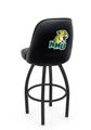 Northern Michigan Swivel Bucket Stool