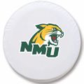 Northern Michigan Tire Cover