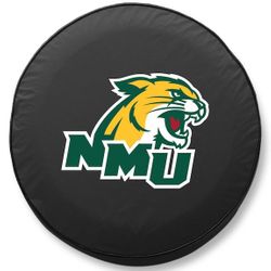 Northern Michigan Tire Cover