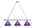 Northwestern Billiard Light