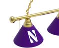 Northwestern Billiard Light
