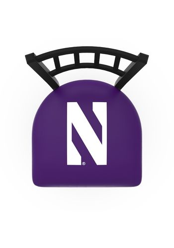 Northwestern Chair