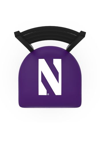 Northwestern Counter Stool