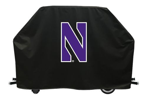 Northwestern Grill Cover