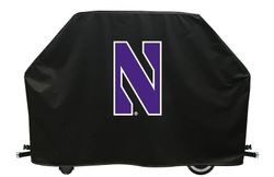 Northwestern Grill Cover