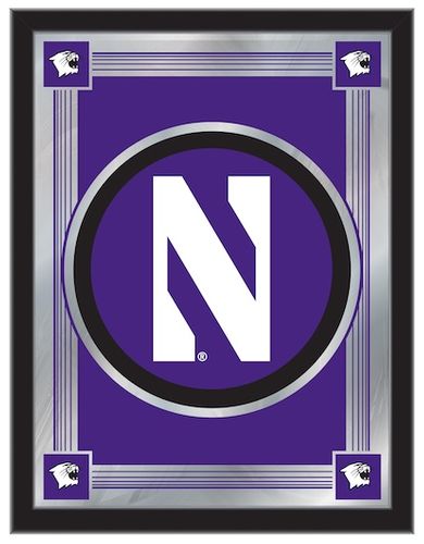 Northwestern Mirror