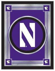 Northwestern Mirror