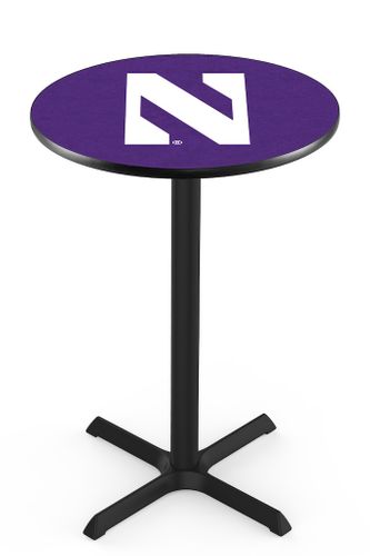 Northwestern Original Pub Table