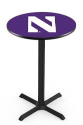 Northwestern Original Pub Table