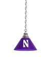 Northwestern Pendant Light