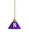 Northwestern Pendant Light