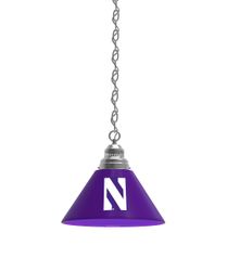 Northwestern Pendant Light