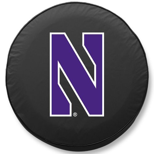 Northwestern Tire Cover