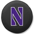 Northwestern Tire Cover