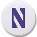 Northwestern Tire Cover