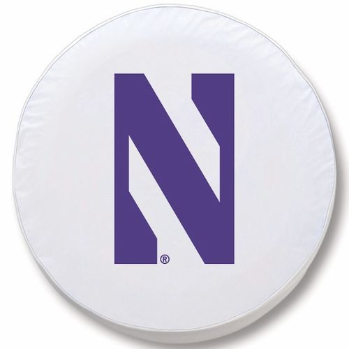Northwestern Tire Cover
