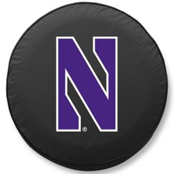 Northwestern Tire Cover