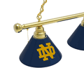 Notre Dame Billiard Light