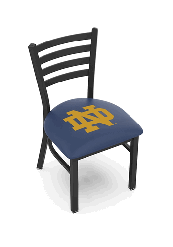 Notre Dame Chair