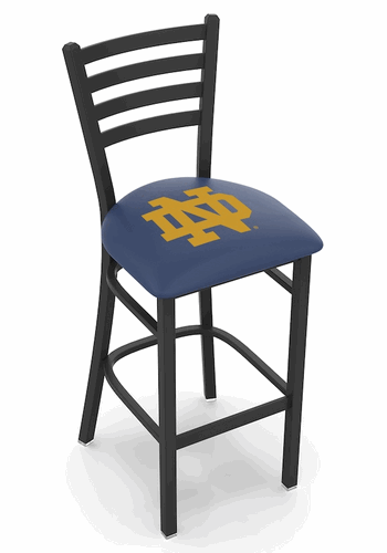 Notre Dame Counter Stool