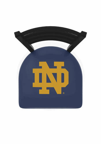 Notre Dame Counter Stool