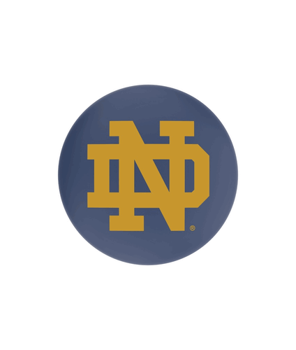Notre Dame Diner Bar Stool