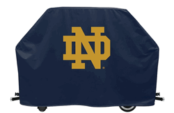Notre Dame Grill Cover