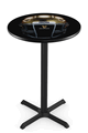 Notre Dame-Guinness Helmet Original Pub Table