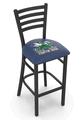 Notre Dame Leprechaun Counter Stool