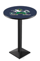 Notre Dame Leprechaun Modern Pub Table