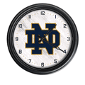 Notre Dame Outdoor LED Clock