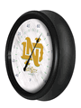 Notre Dame Outdoor Thermometer