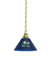 Notre Dame Leprechaun Pendant Light
