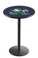 Notre Dame Leprechaun Classic Pub Table