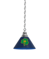 Notre Dame Shamrock Pendant Light