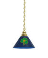Notre Dame Shamrock Pendant Light