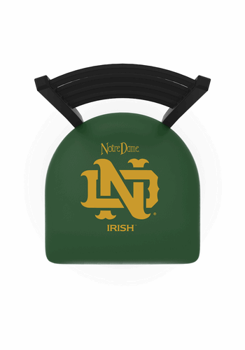 Notre Dame Vintage Counter Stool