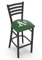 Oakland Athletics Counter Stool