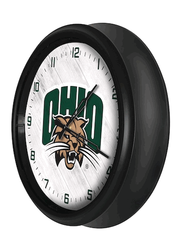 Ohio Outdoor LED Clock