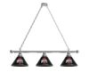 Ohio State Billiard Light