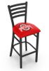 Ohio State Counter Stool