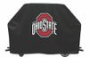 Ohio State Grill Cover
