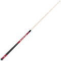Ohio State Laser Etched Cue