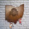 Ohio State Magnetic Key Holder