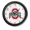 Ohio State Outdoor LED Clock