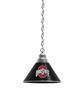 Ohio State Pendant Light