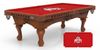 Ohio State Pool Table