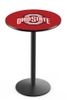 Ohio State Classic Pub Table