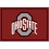 Ohio State Spirit Rug